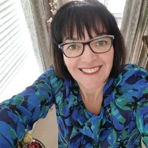 Meet your Posher, Maritsa